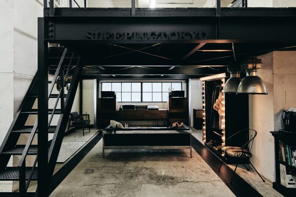 sleepingtokyo.studio