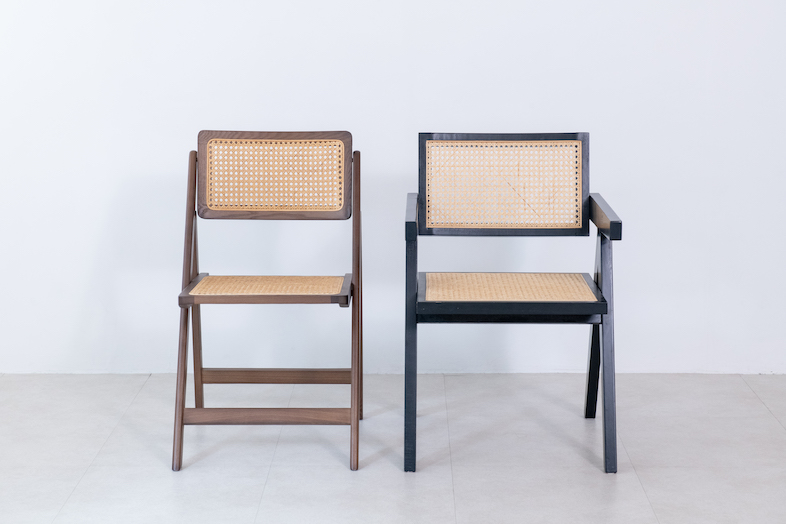 STUDIO MATERA SHINJUKU︎｜チェア