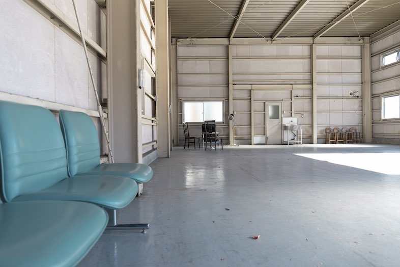 fluct｜【室内】リアルな現場風写真や陽の翳りを活かした雰囲気のある画が撮れる