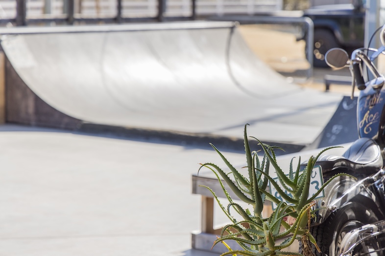 JF TORAMI STUDIO｜スケート関係の撮影はもちろん、ファッションやMV撮影に最適