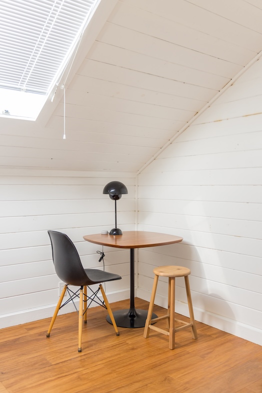 JF TORAMI STUDIO｜天窓から差し込む光が魅力！千葉で自然光で撮れるスタジオを探している制作会社におすすめ