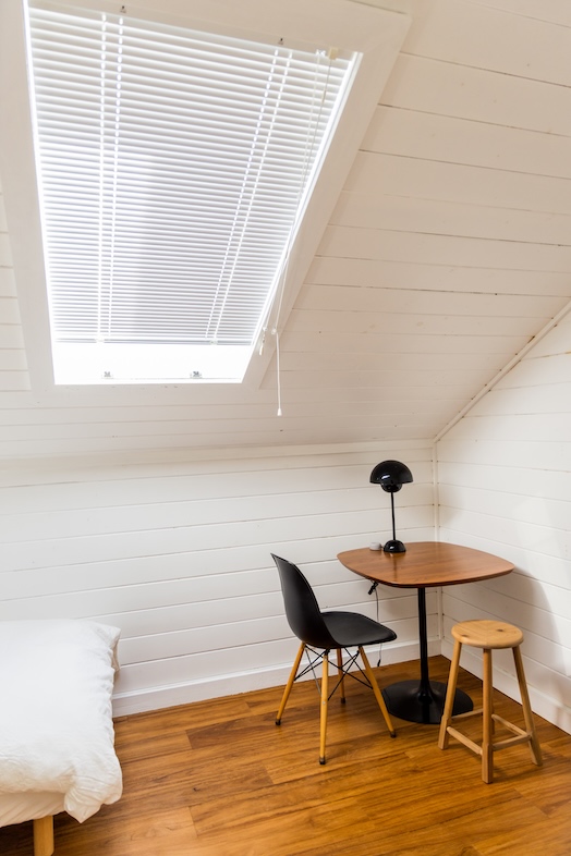 JF TORAMI STUDIO｜トップライトからの自然光が印象的！ブランディング撮影に最適なロケーション