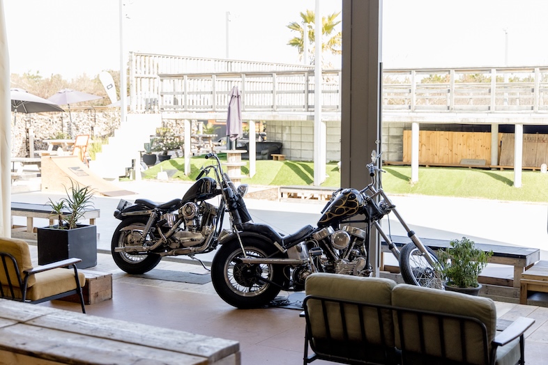 JF TORAMI STUDIO｜サーフブランドやMV撮影に強い千葉撮影スタジオ