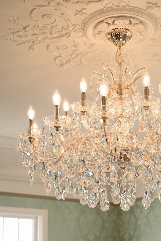 英国洋館スタジオ 地球屋