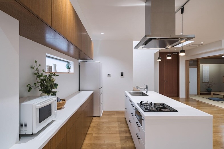 スタジオPia 36.Hygge｜【1F】料理・商品・ライフスタイル撮影に