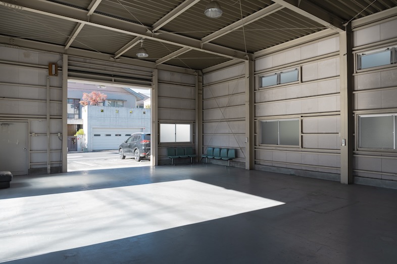 fluct｜【室内】俯瞰・ハイアングル撮影やドラマ、CMなどの映像制作に◎