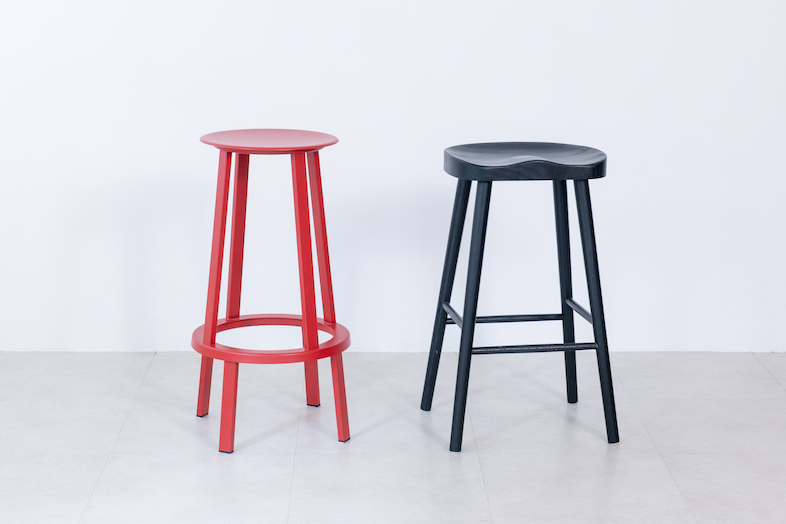 STUDIO MATERA SHINJUKU︎｜チェア