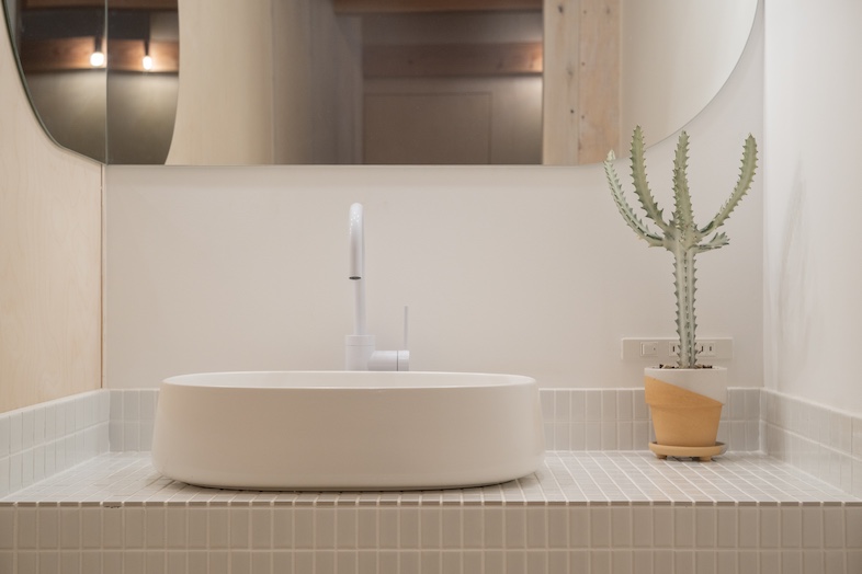 GREEN BOX IKEJIRI｜マタニティフォト向けのスタジオ特集｜駅近・控室あり