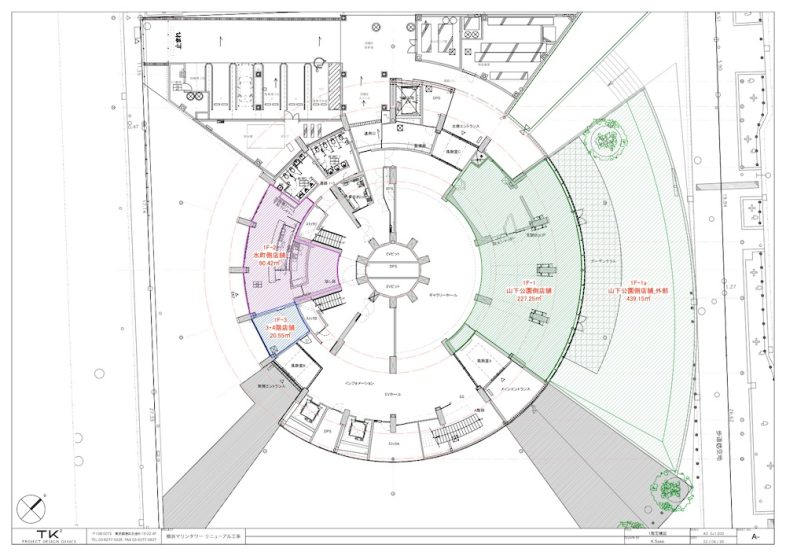 MARINE TOWER WEDDING