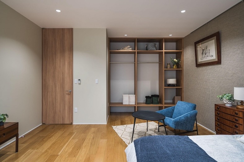 スタジオPia 36.Hygge｜【2F】収納と家具を背景に生活感のあるカットが撮れる