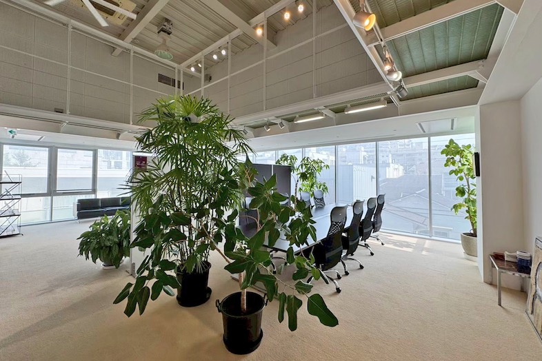 中目黒スタジオ