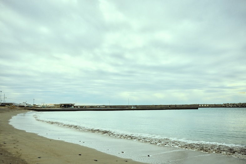 Studio Hanatombo｜久留和海岸でのロケ撮影と合わせてご利用いただけます