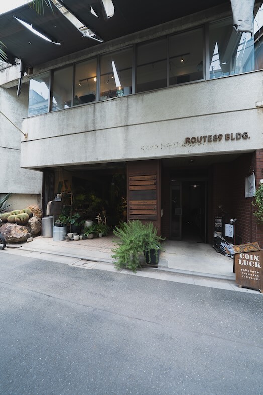 YUKUIDO KOBO｜【外観】外観撮影をご希望の場合は別途お問い合わせください　※要道路使用許可証