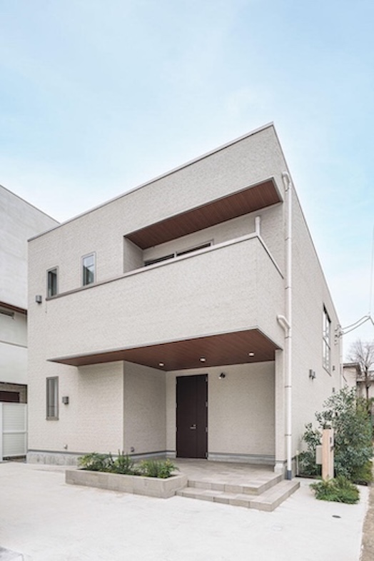 スタジオPia 36.Hygge｜【1F】外観