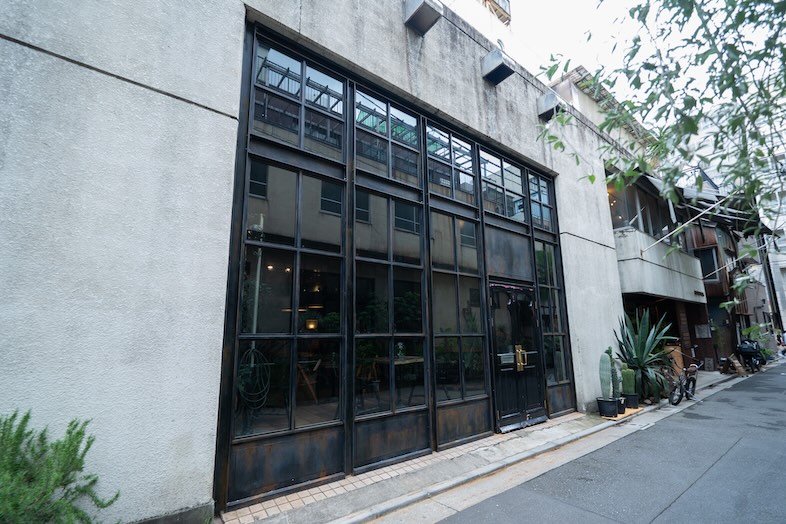 YUKUIDO KOBO｜【外観】外観撮影をご希望の場合は別途お問い合わせください　※要道路使用許可証