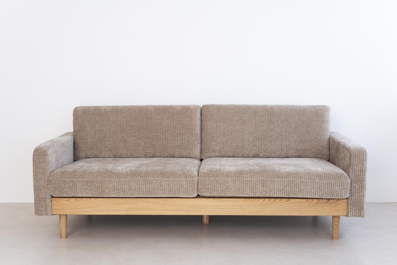 STUDIO MATERA SHINJUKU︎｜ソファ