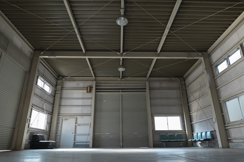 fluct｜【室内】俯瞰・ハイアングル撮影にもうってつけ