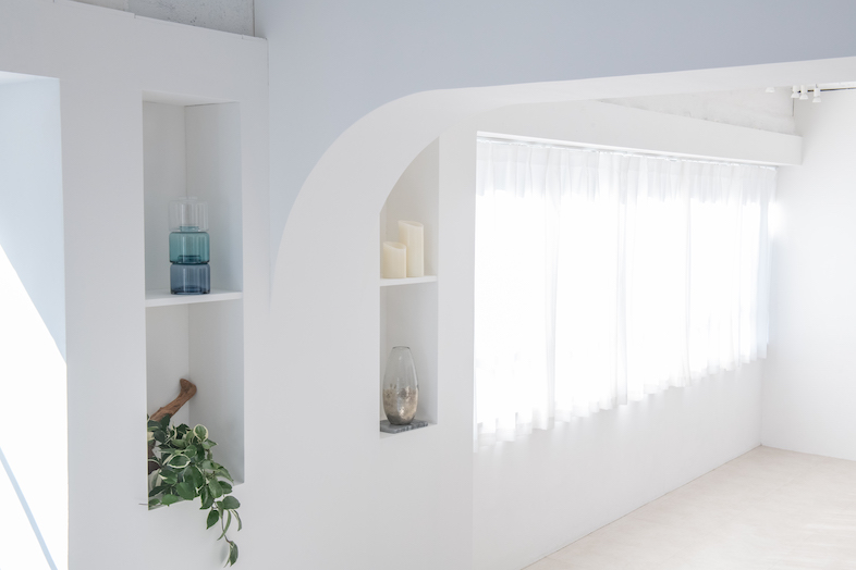 STUDIO MATERA SHINJUKU︎