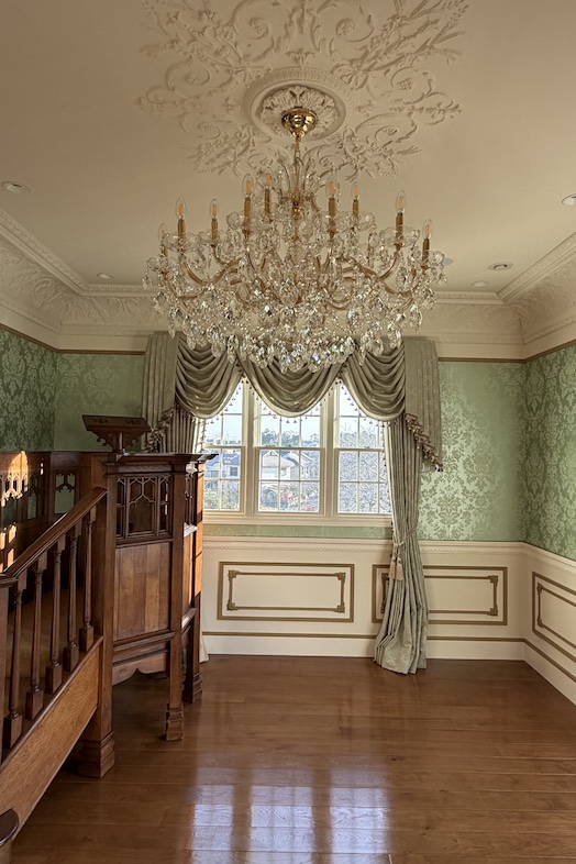 英国洋館スタジオ 地球屋