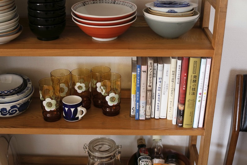 スタジオおざぶ｜暮らし系のスチールに映える小物が充実