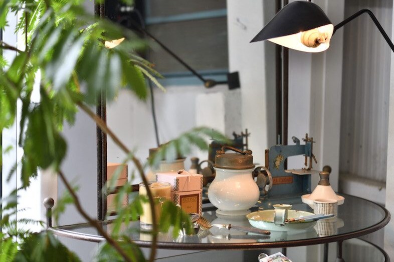 +h café / アッシュカフェ｜静物撮影やイメージカットの撮影に
