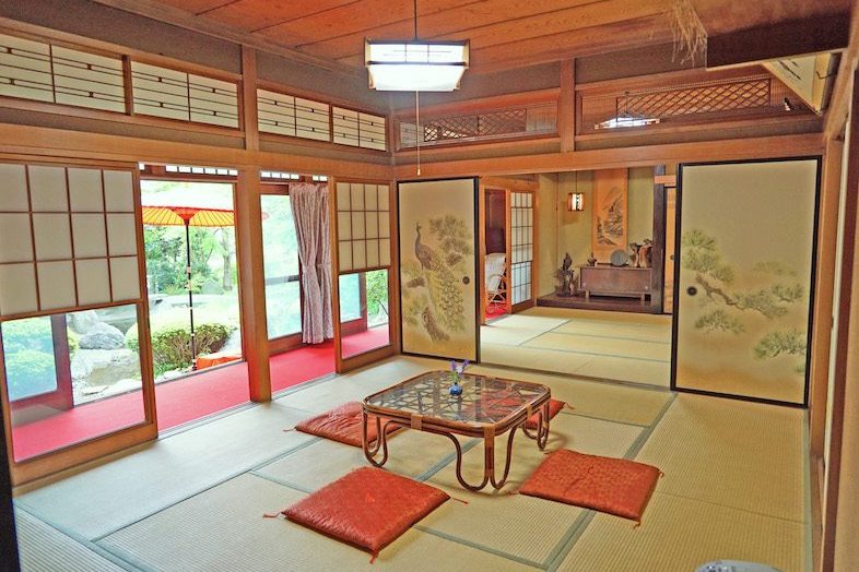 飯田屋