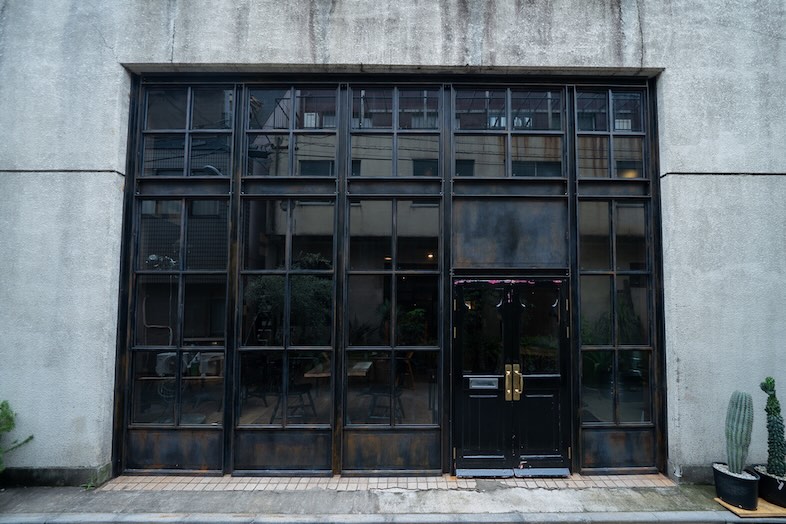 YUKUIDO KOBO｜【外観】外観撮影をご希望の場合は別途お問い合わせください　※要道路使用許可証