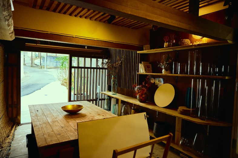 Studio Hanatombo｜【室内】生活感のあるインタビューやライフスタイル撮影に