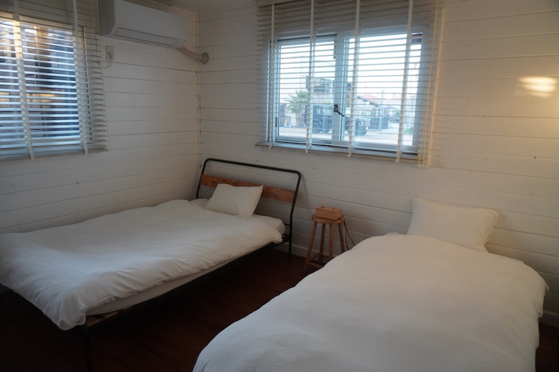 JF TORAMI STUDIO｜大規模制作にも対応できる宿泊相談可能なスタジオ