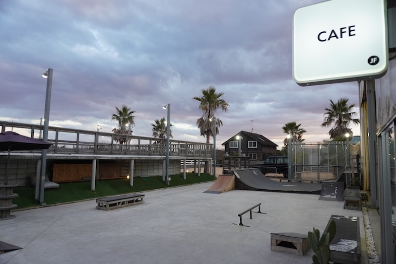 JF TORAMI STUDIO｜企業PR動画や大型プロジェクト、ストリートカルチャーの撮影ロケに