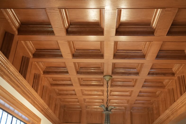 英国洋館スタジオ 地球屋｜館内は細部まで世界観を徹底