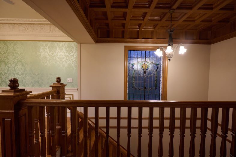 英国洋館スタジオ 地球屋｜クラシックヨーロッパの邸宅