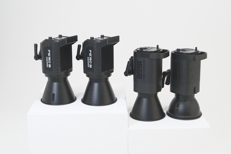 Studio ZONA 市ヶ谷店｜ストロボ・LED照明など撮影機材豊富