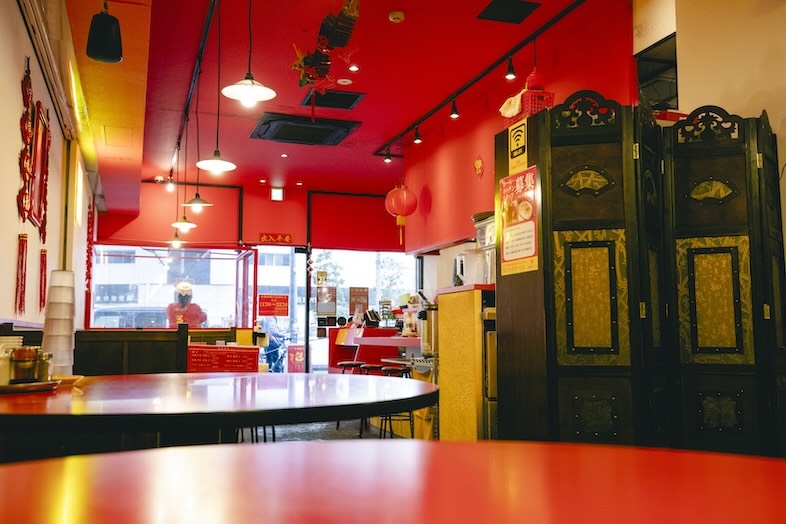本格餃子「包」｜建て込み不要のスタジオ特集｜没入感ある世界観を演出できるMV撮影に