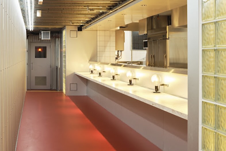 Park in Park｜飲食シーンや手元を見せる撮影にも