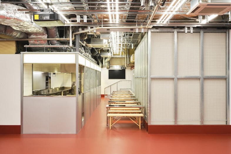 Park in Park｜パーティーや交流イベントにも