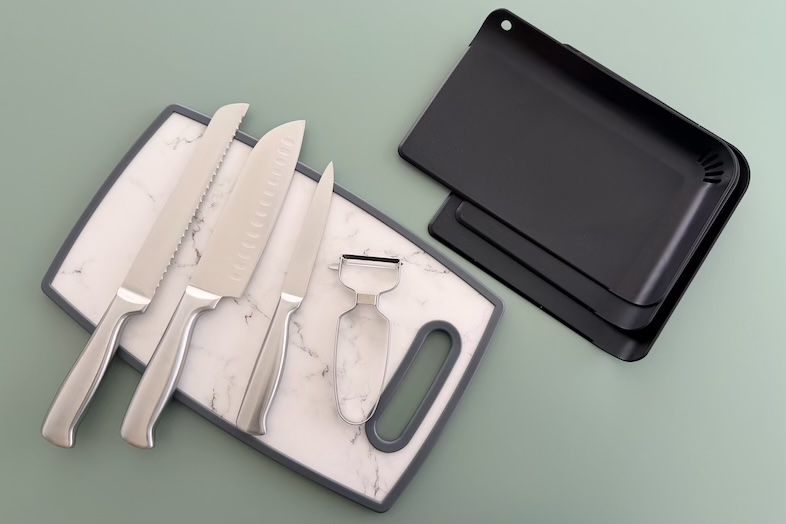 studio jane 水道橋スタジオ｜まな板や包丁等調理器具有り