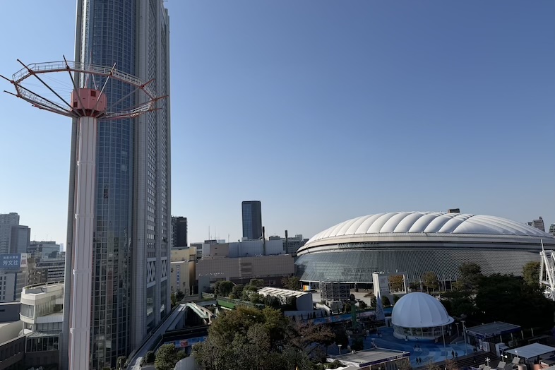 studio jane 水道橋スタジオ｜【屋上】MV・PV撮影に最適な屋上エリア ※要予約＆オプション