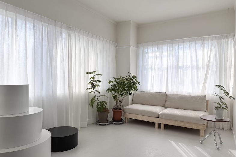 studio jane 水道橋スタジオ｜【White room】ビューティー、宣材、ブランドカットなど