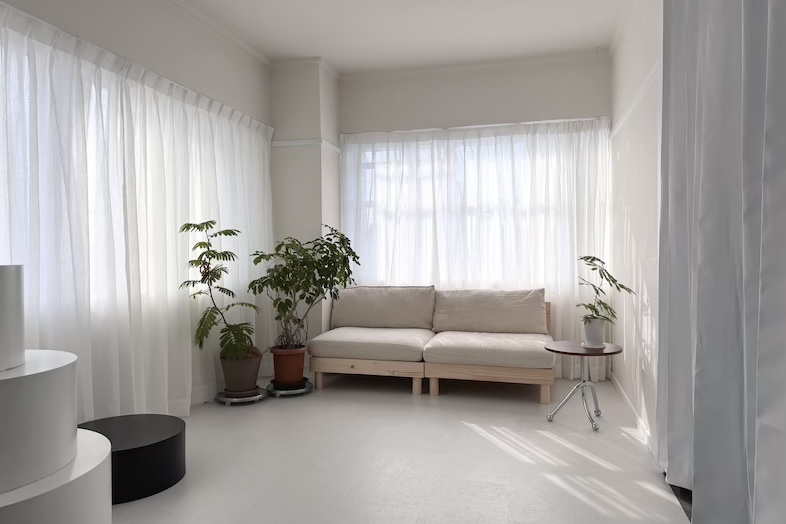 studio jane 水道橋スタジオ｜【White room】ビューティー、宣材、ブランドカットなど