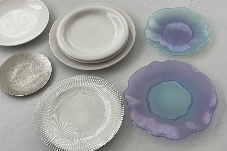 studio jane 水道橋スタジオ｜食器類常備