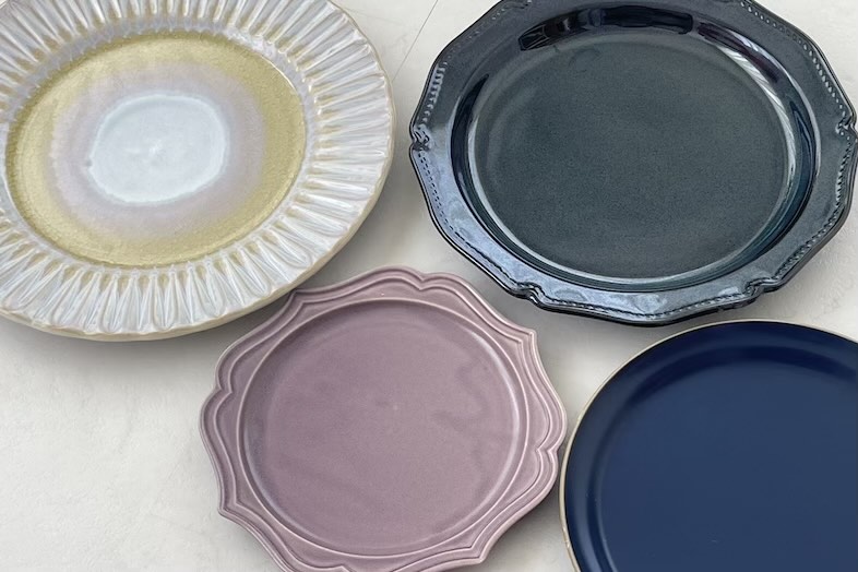 studio jane 水道橋スタジオ｜食器類常備