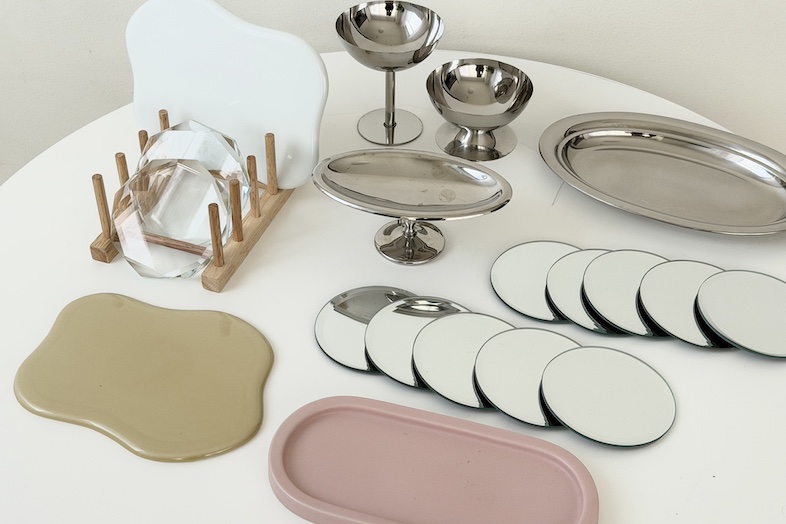 studio jane 水道橋スタジオ｜撮影を彩るプロップ各種