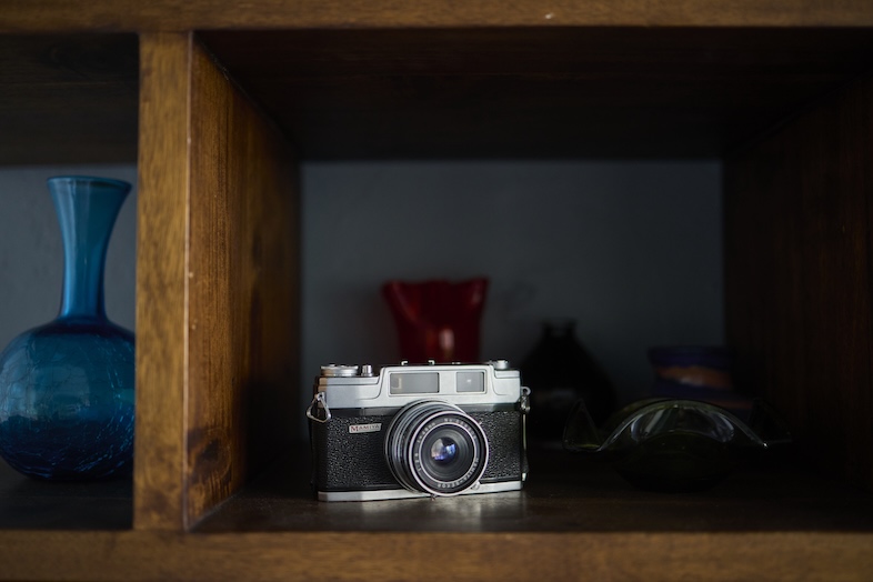 ライカムスタジオ｜撮影に活用できる家具や備品が充実