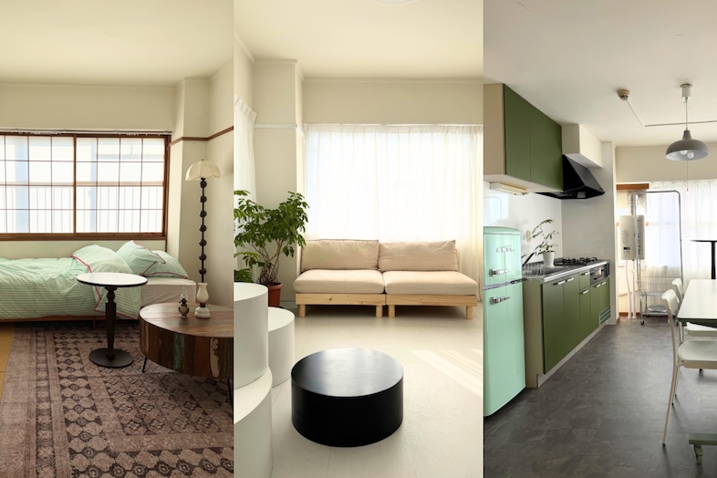 studio jane 水道橋スタジオ｜光を選ぶ、空間を切り替える。1フロアで完結する撮影スタジオ