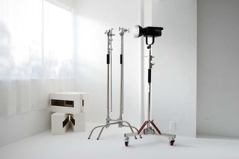 ライカムスタジオ｜撮影機材