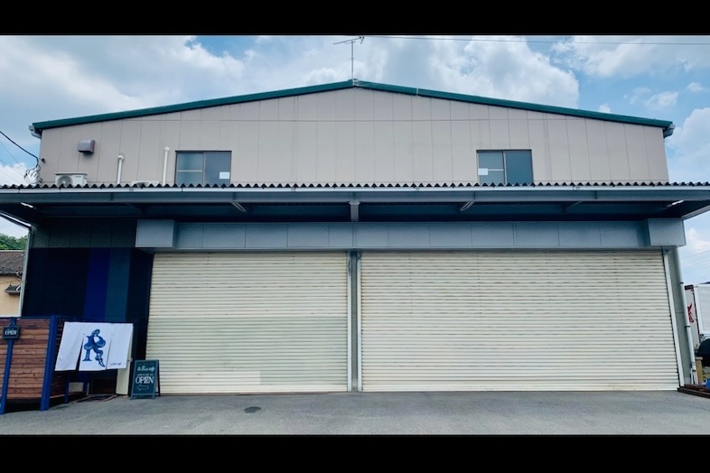 RIMATE A Studios｜外観