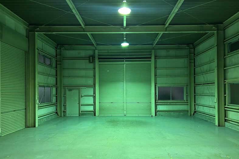 fluct｜【室内】非日常感のある画が撮れる