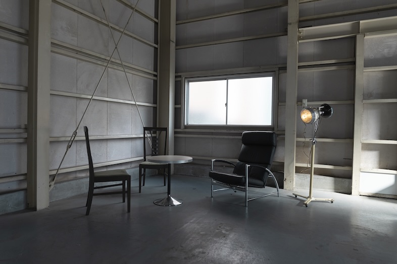 fluct｜【室内】撮影自由度の高さも魅力