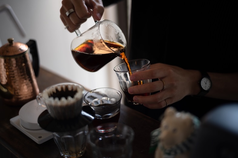 スタジオおざぶ｜商品撮影や飲食シーンの撮影も可能です